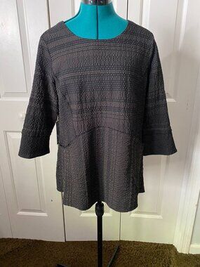 Habitat Blouse